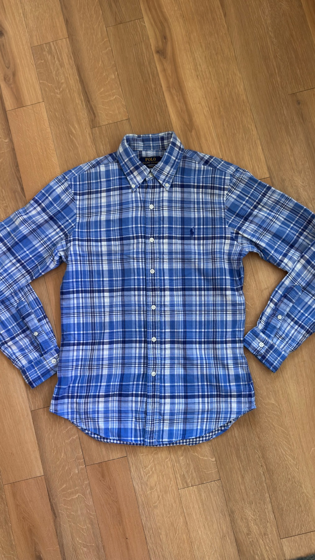 Ralph Lauren Shirt size Medium