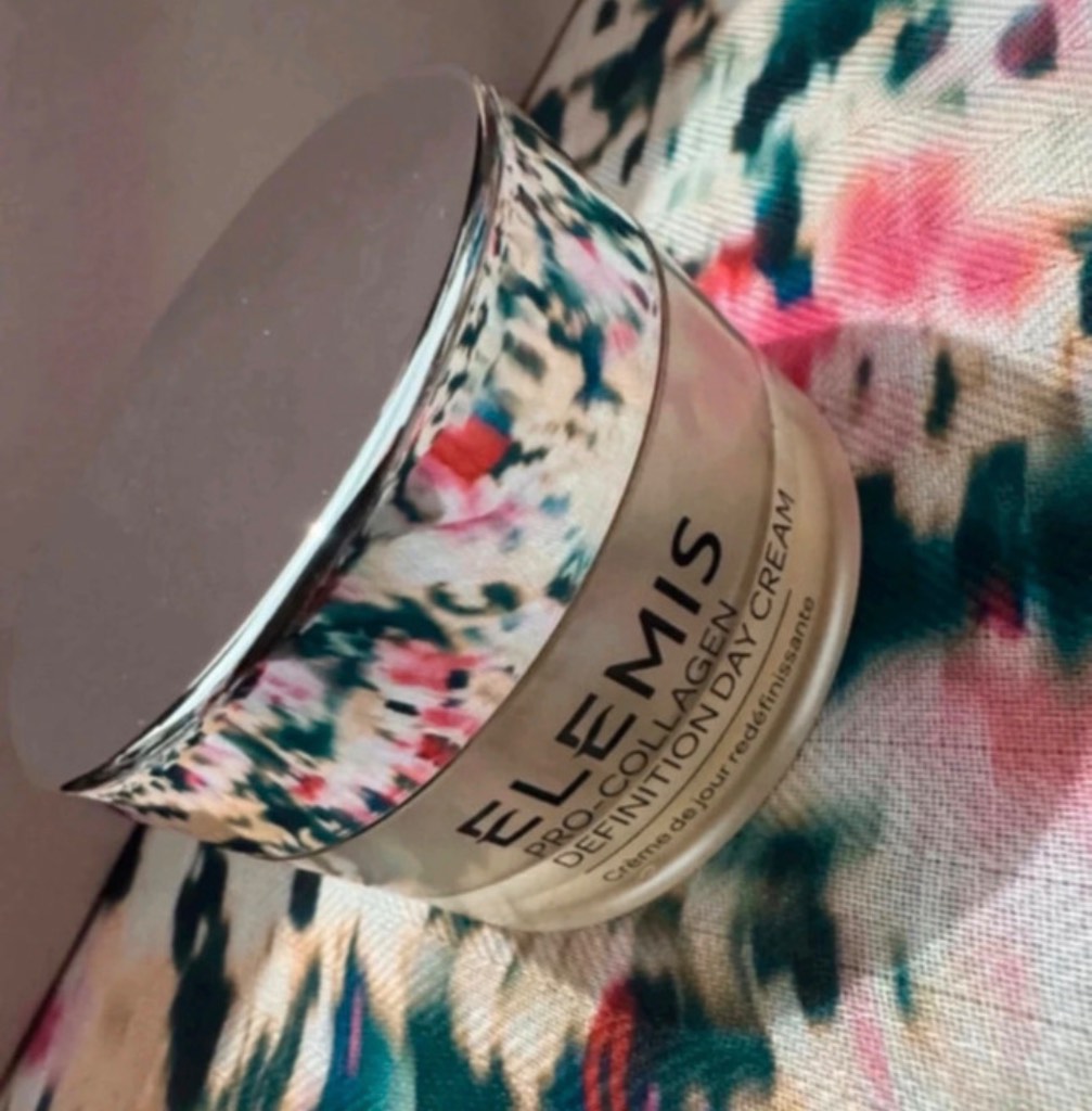 Elemis Pro-Collagen Definition Day Cream 30ml RRP £66