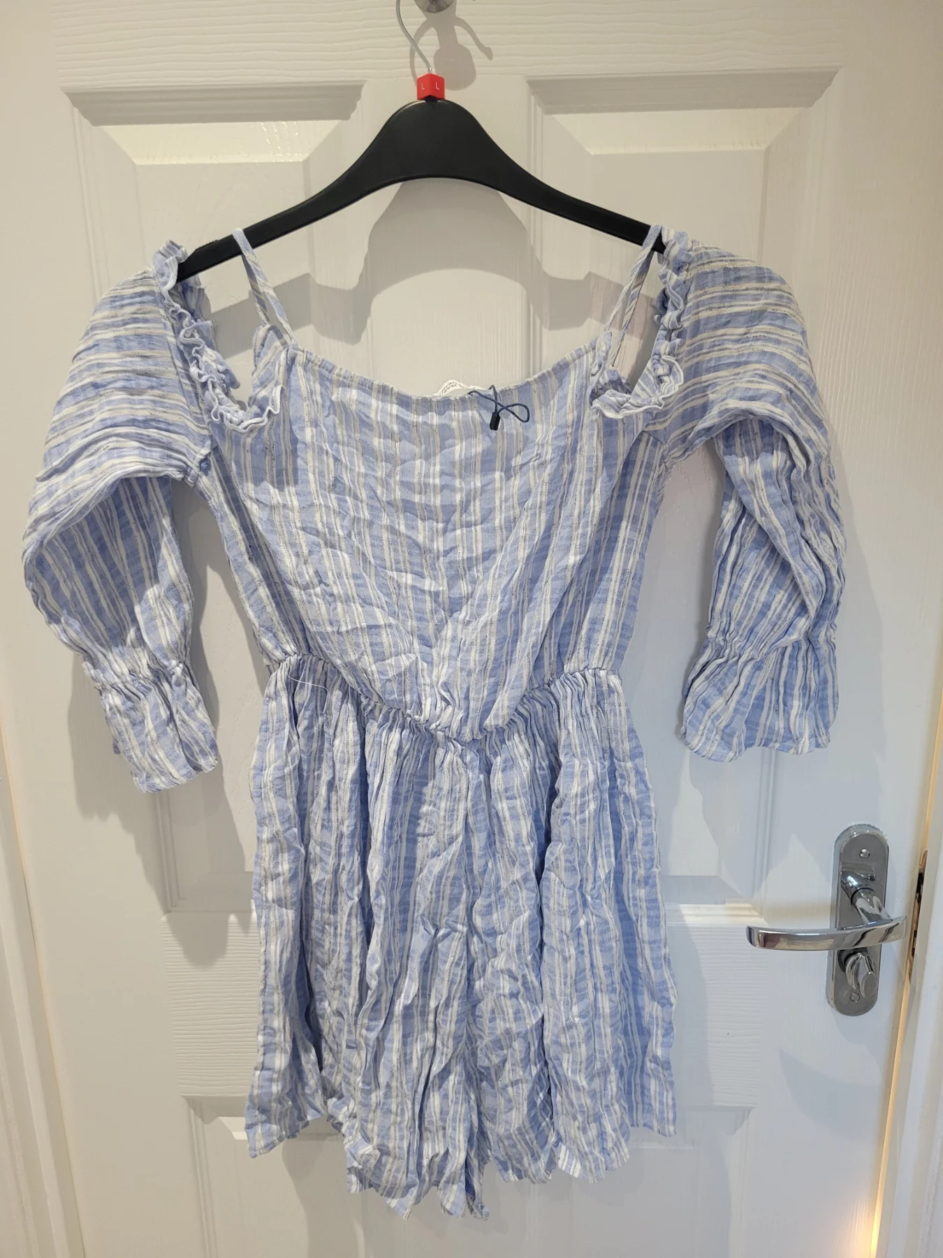 Size 10 summer bundle dresses playsuit