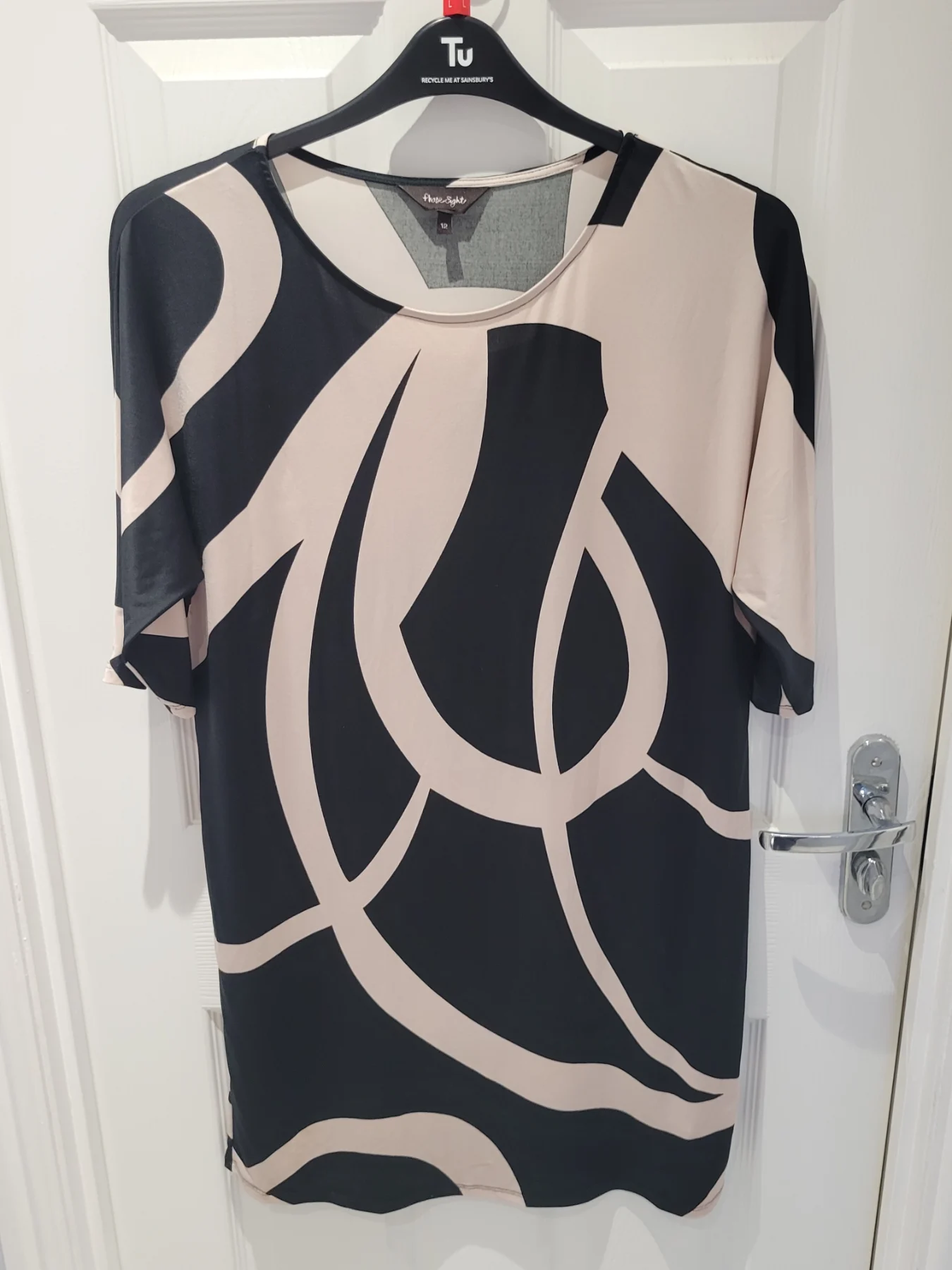 Phase eight  Casual dress size 12  Good condition