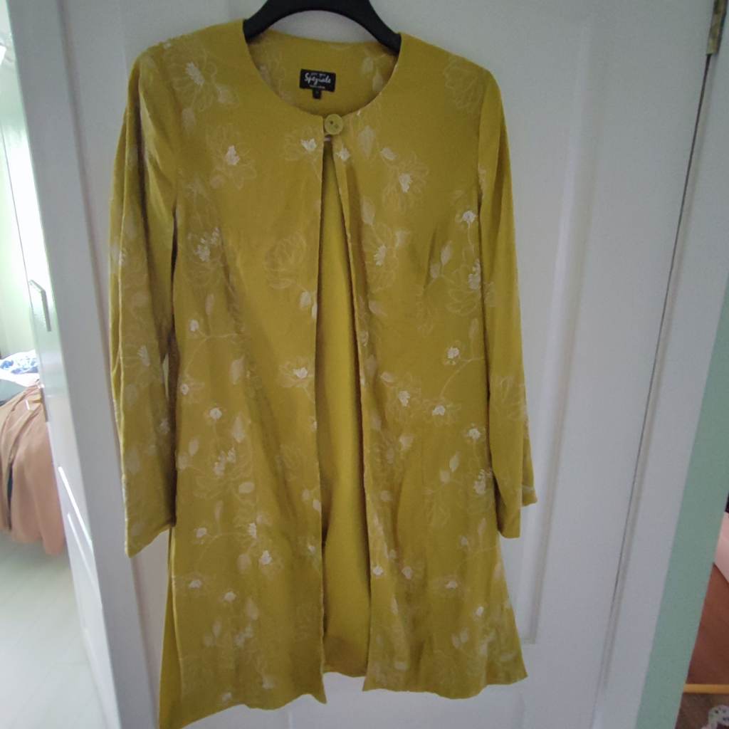 Per Una coat 16