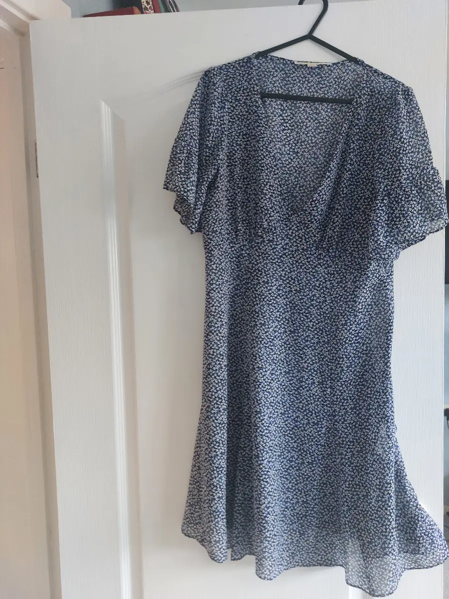 Micheal korrs dress