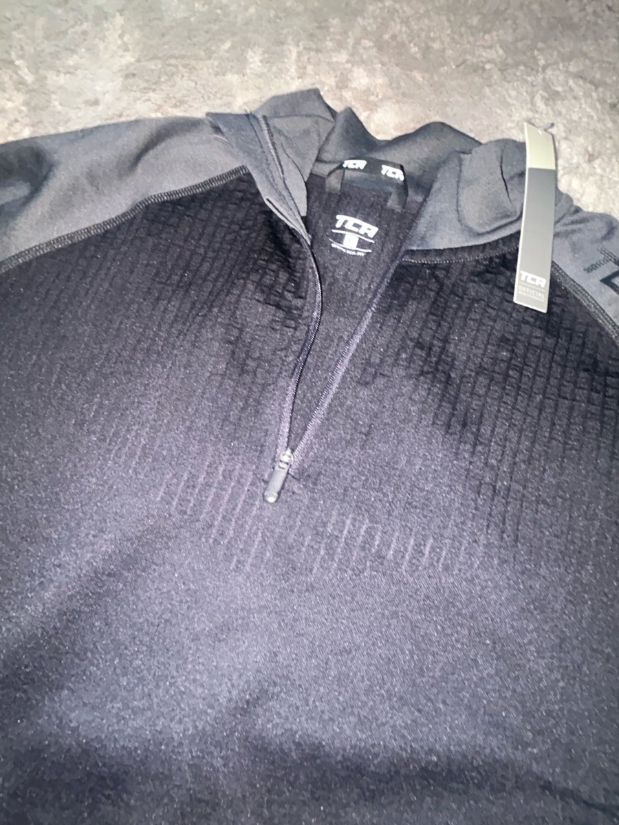TCA Quart Zip XL