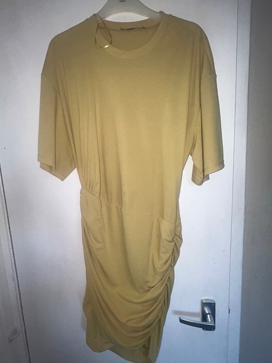 Zara Dress Medium