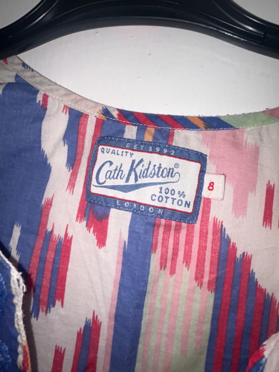 Cath Kidston Dress size 8