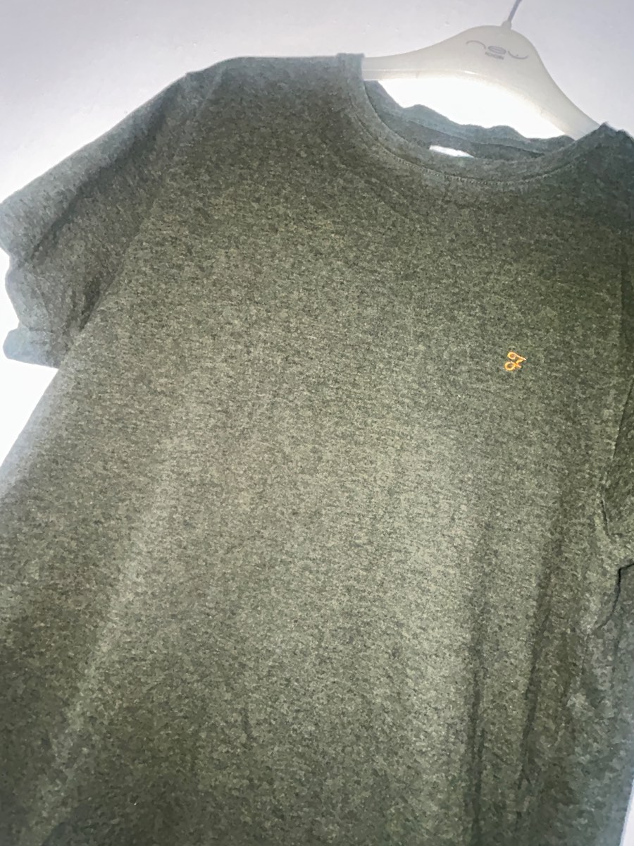 Mens Farah Medium T Shirt