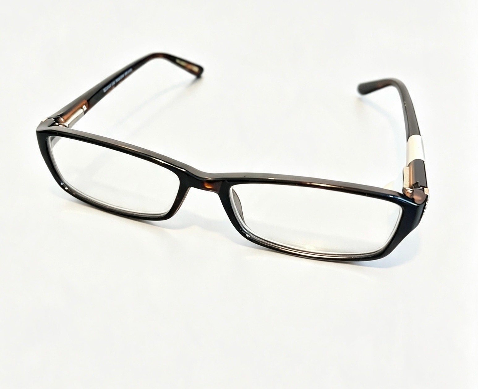 Magnivision (Foster Grant) - Alana Tort - Woman's - Reading Glasses +1.00