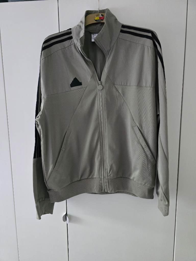 Adidas Tiro Track Top Size M