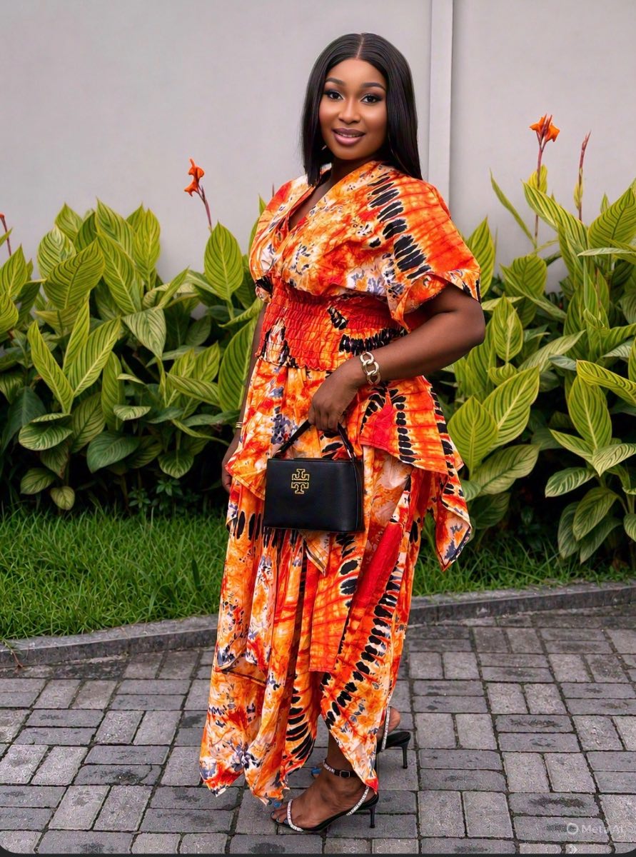 Queen 2 piece Summer set