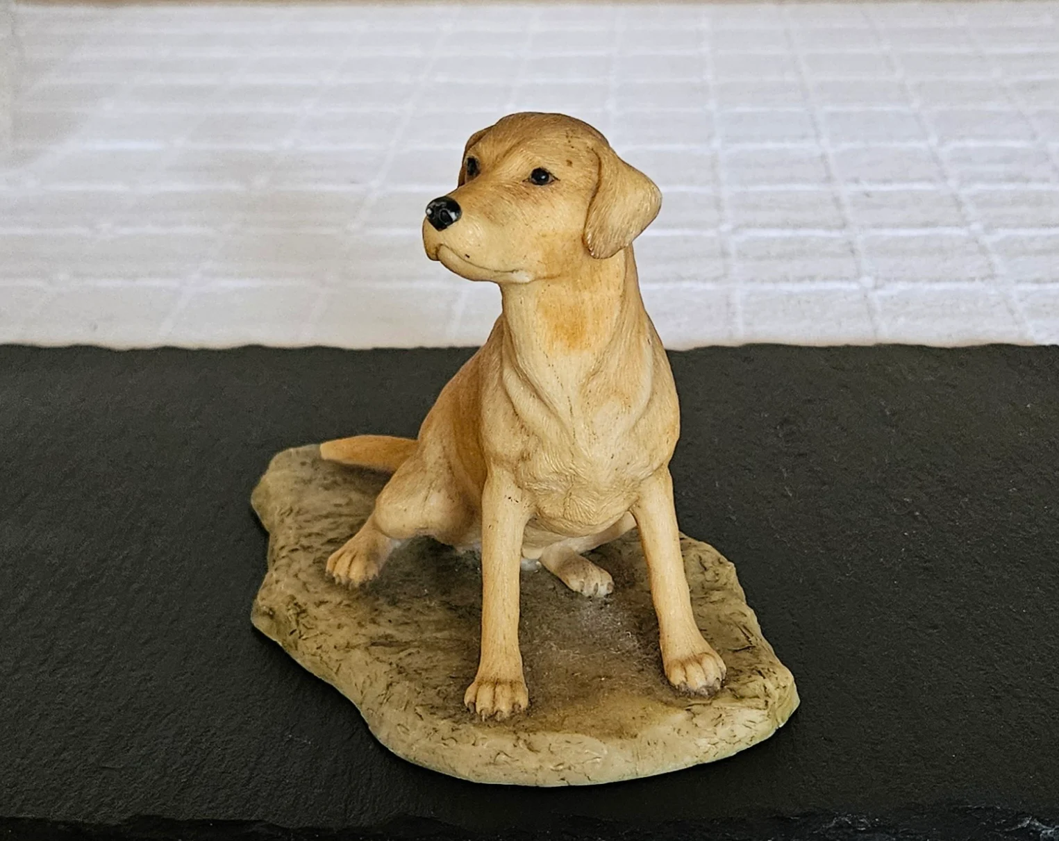 Border Fine Arts Labrador