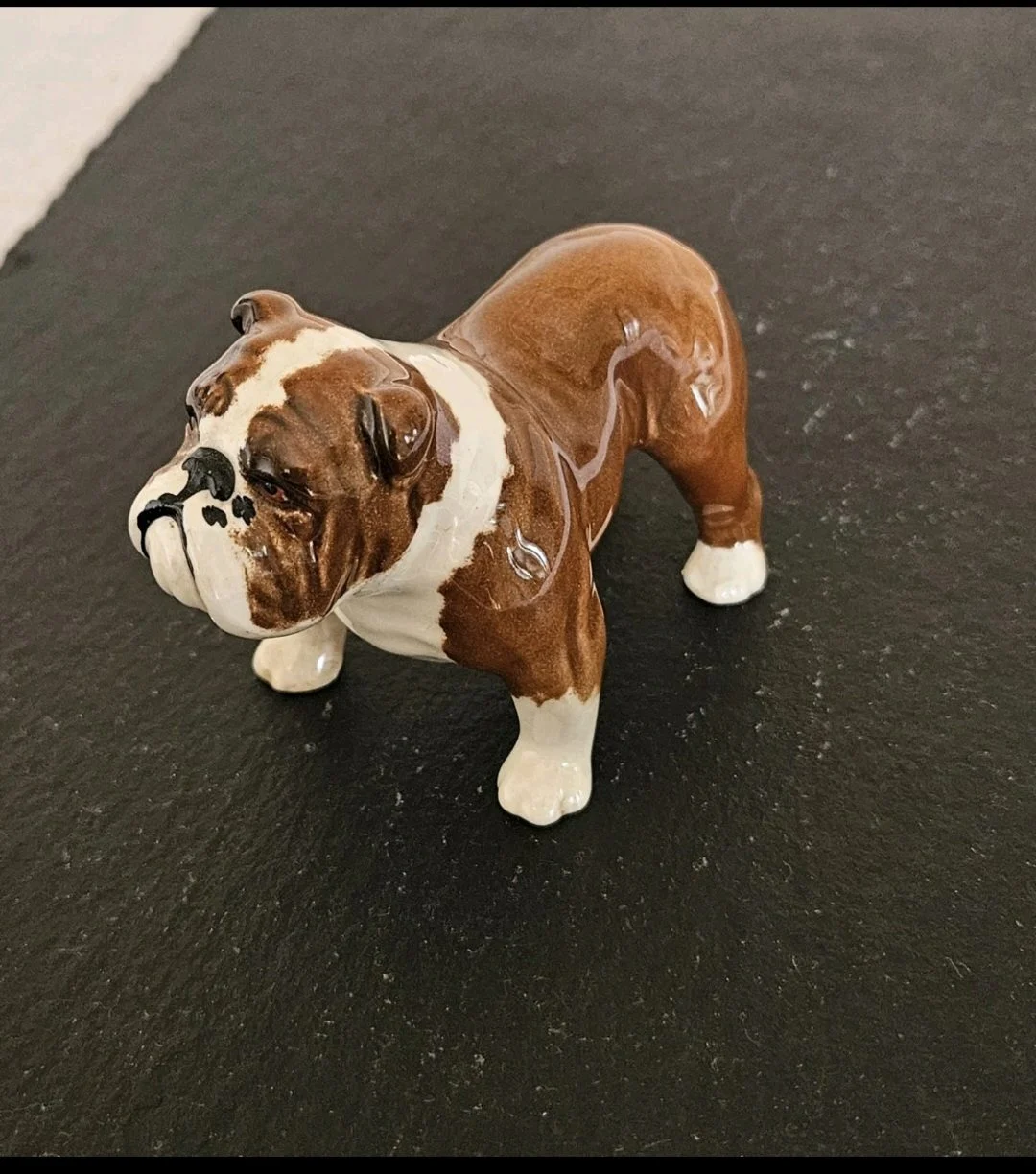 Beswick Bosun Bulldog