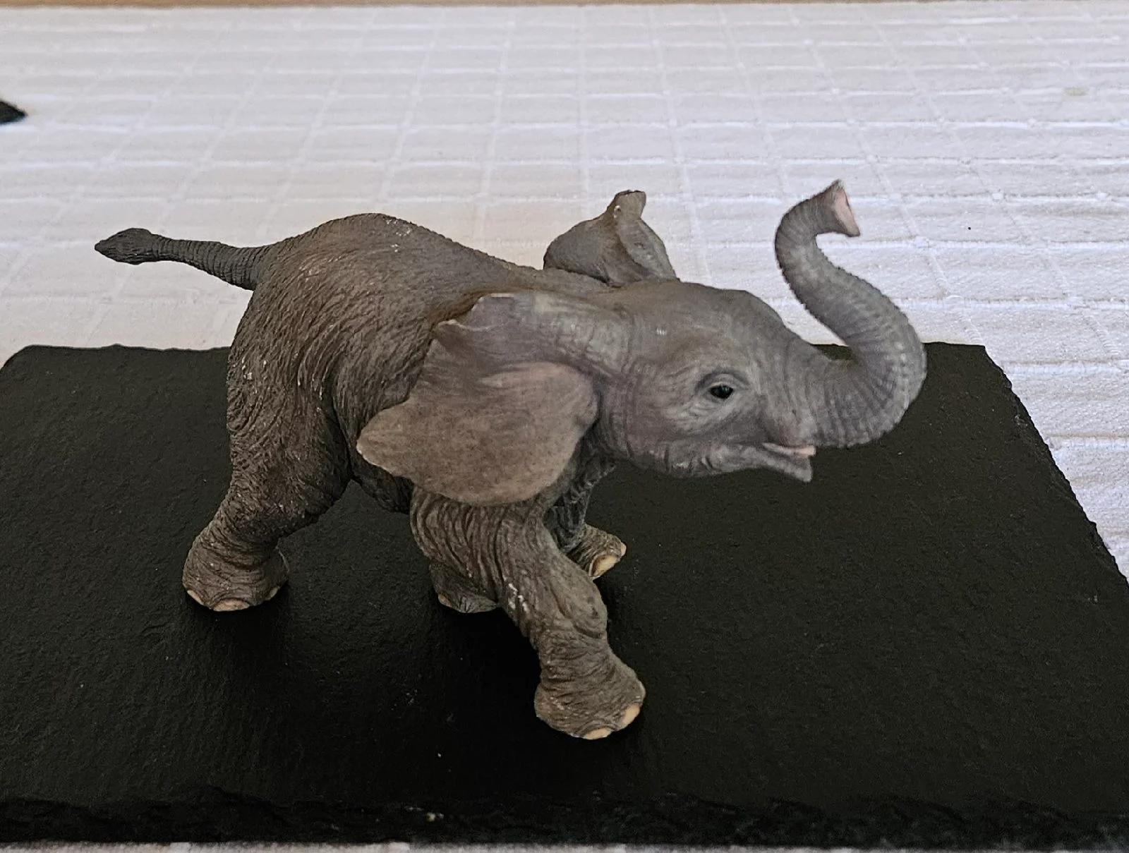 Titus Tuskers Elephant