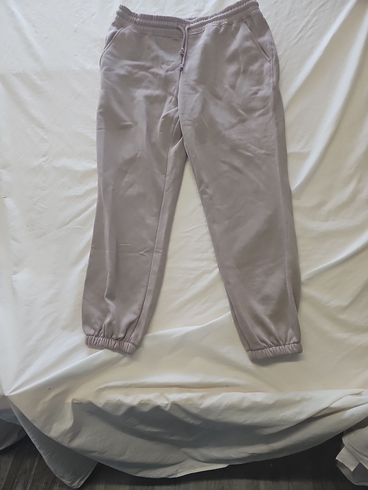Primark Mauve Joggers Size M - New with Tags Loungewear