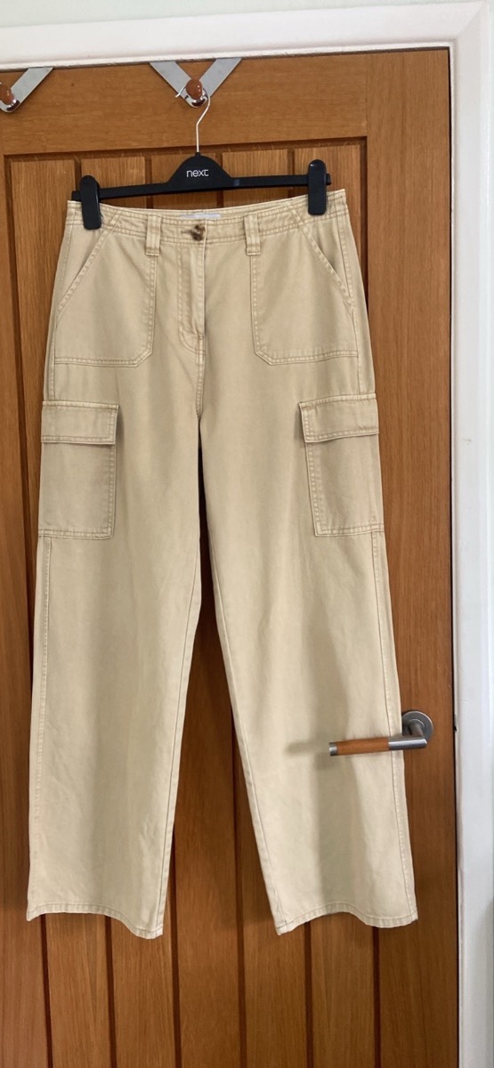 Ladies jeans