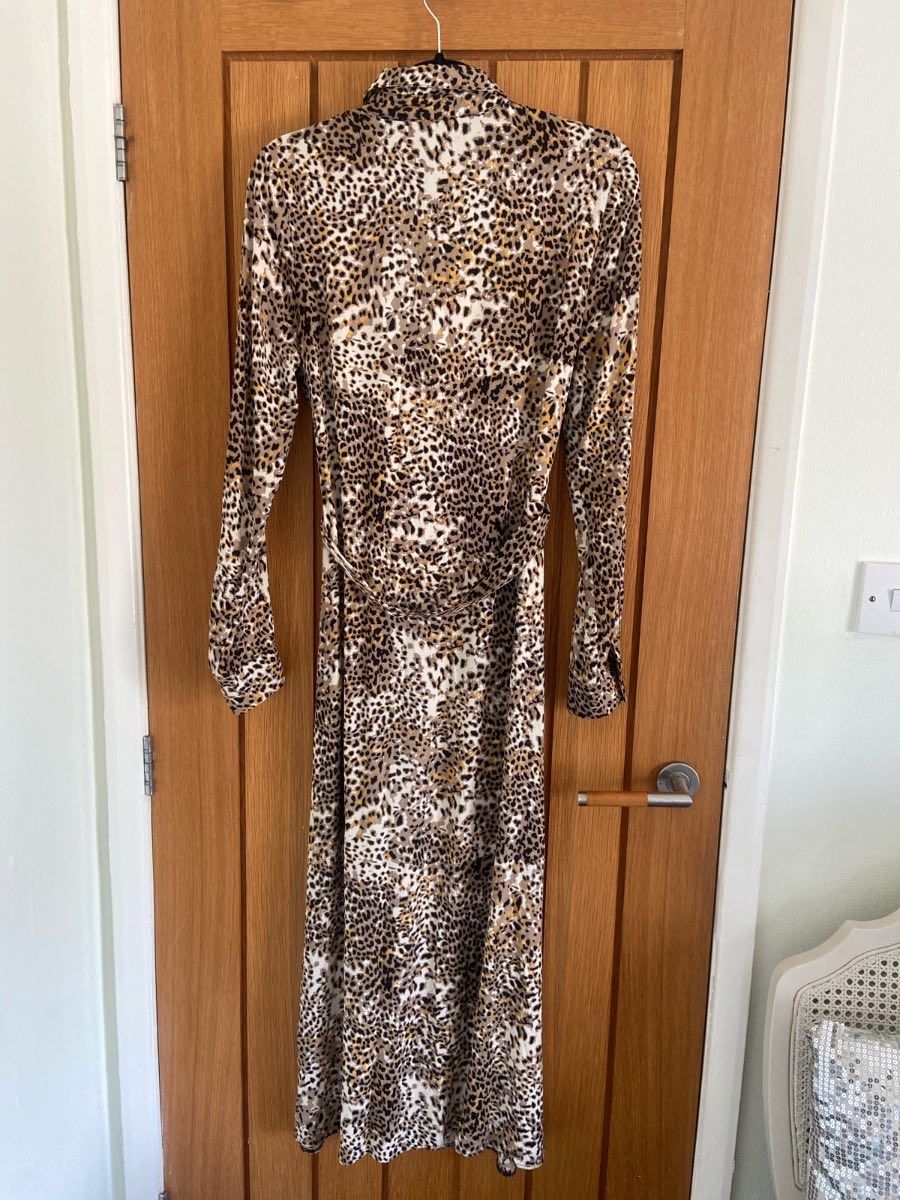 Ladies dress