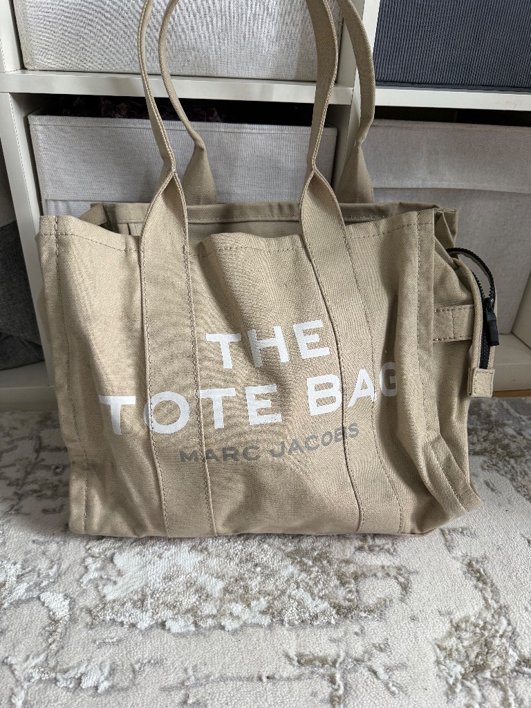 Marc Jacobs tote bag