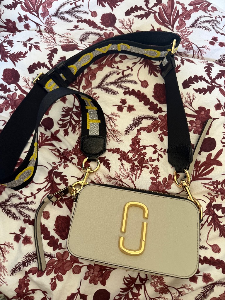 Marc Jacob’s