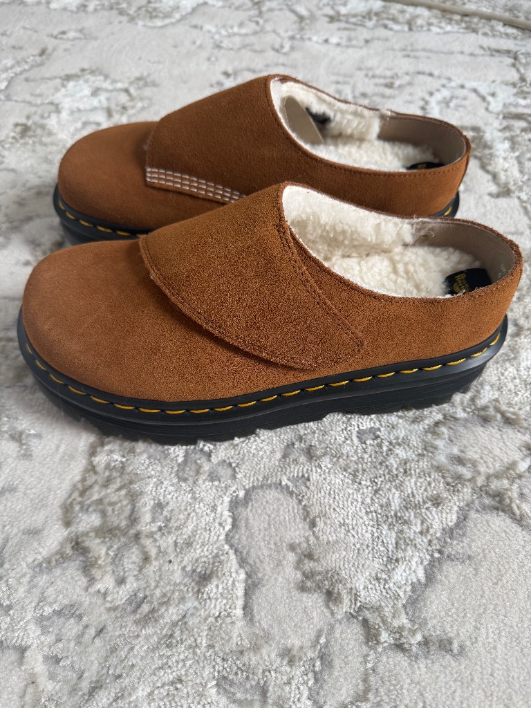 Dr. Martens