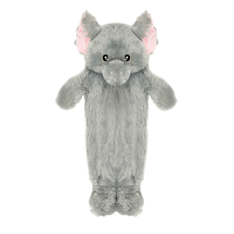 Elephant hot water bottle