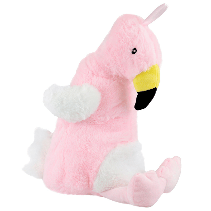 duck hot water bottle
