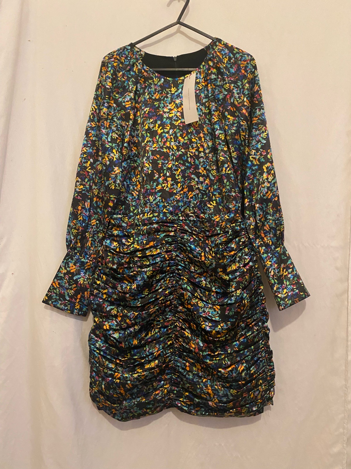 French connection dress size 10