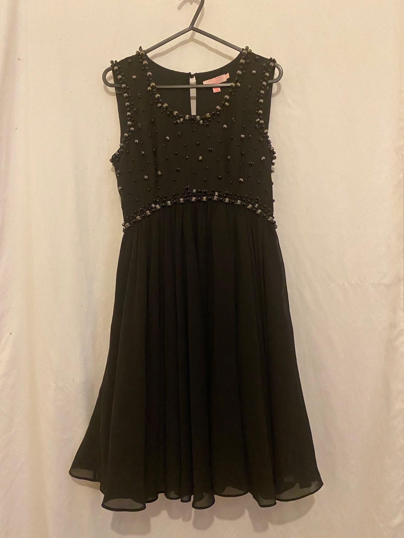 Ted baker dress size 6