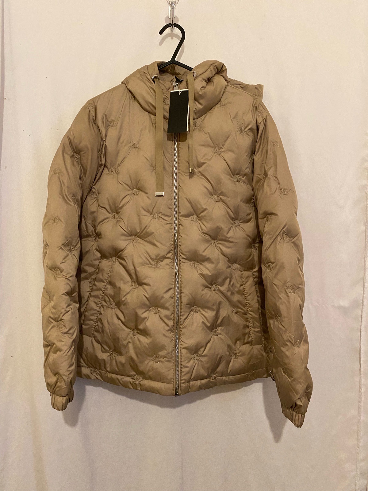 Ralph Lauren coat size xs