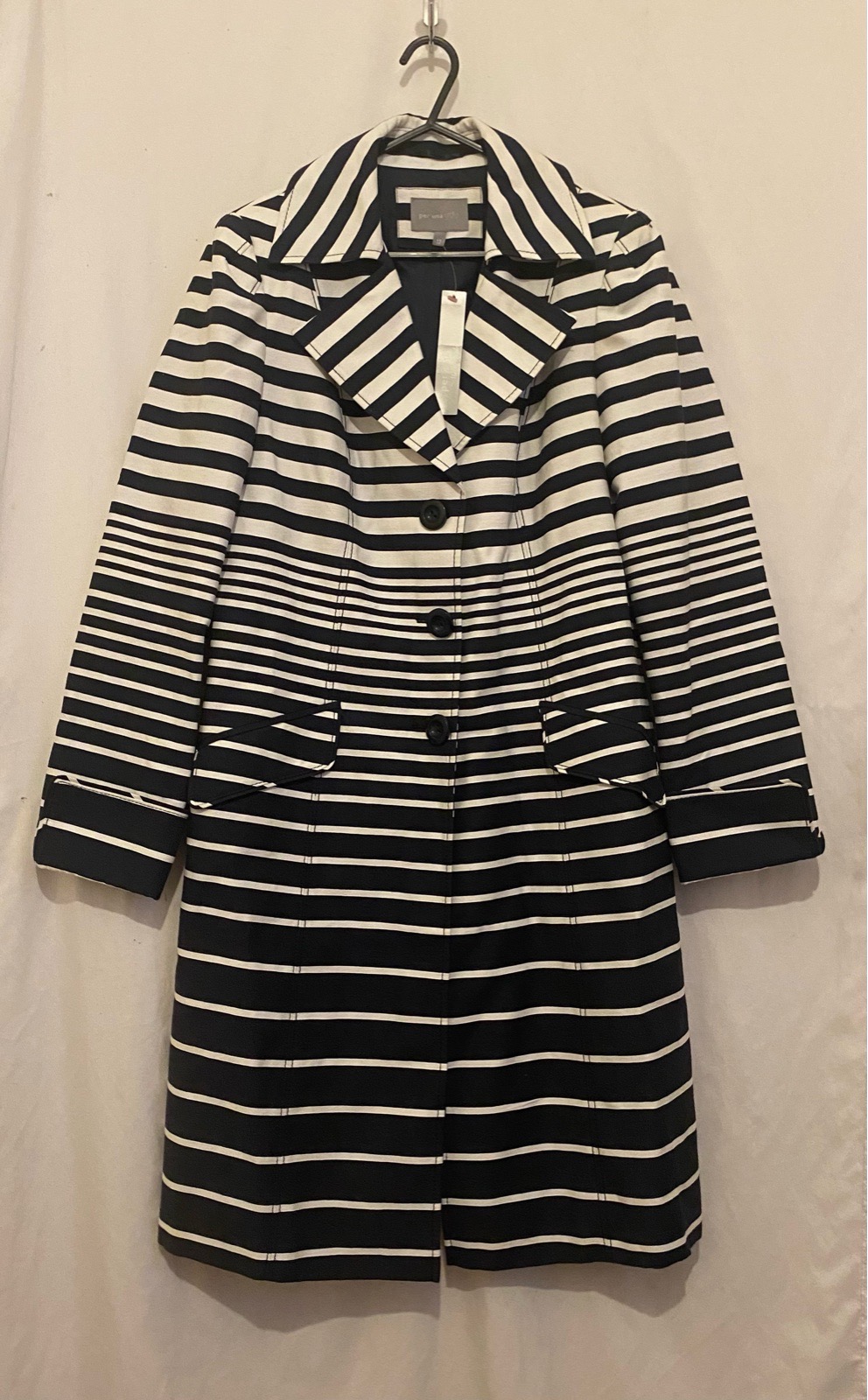 Per Una coat size 12