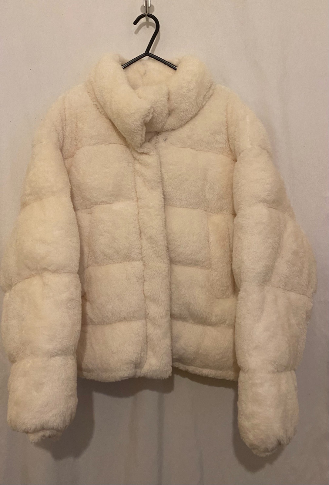 H&M coat size large