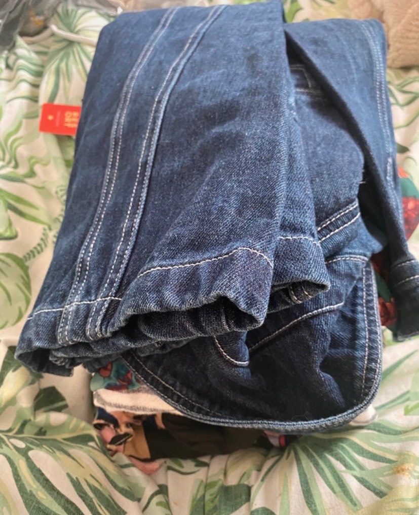 Ladies size 8 mixed clothing bundle