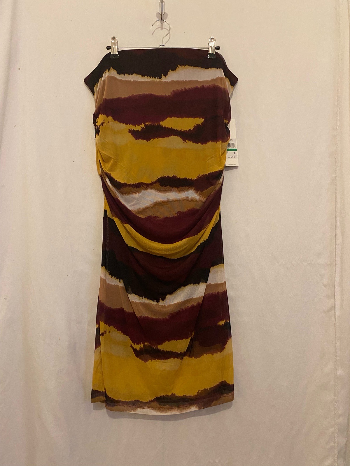 Calvin Klein dress size 16