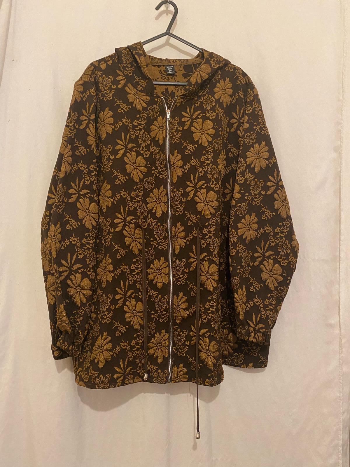SHEIN coat size xl
