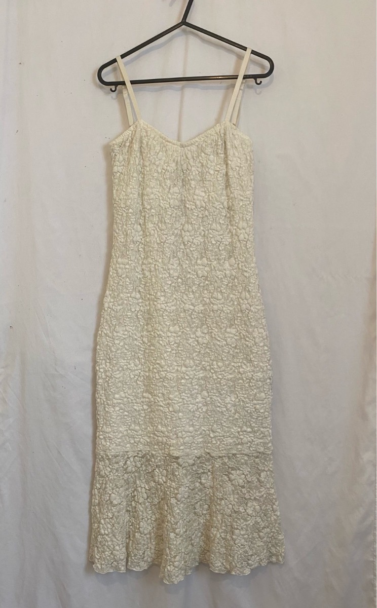 French connection dress size 10