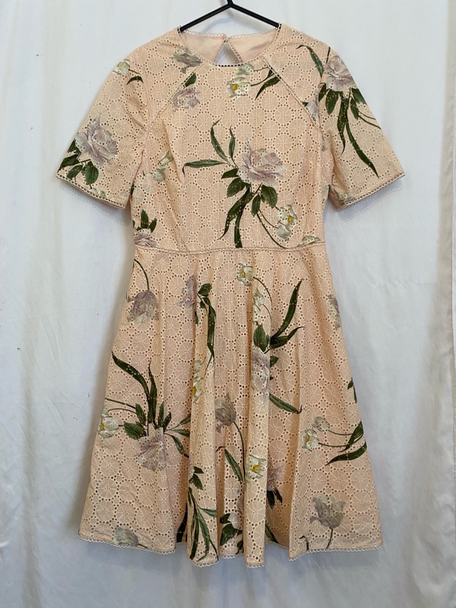 Ted Baker dress size 10