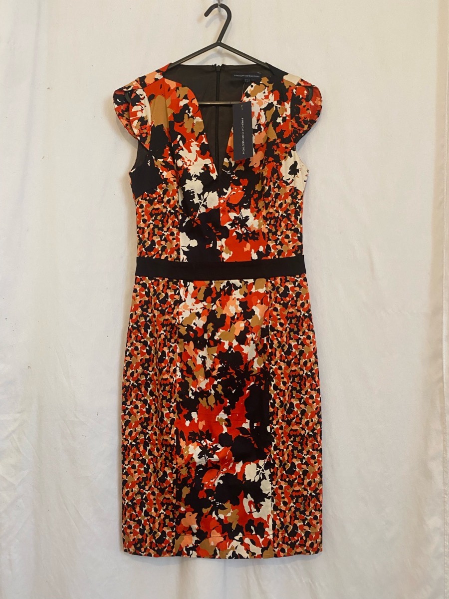 French connection dress size 8