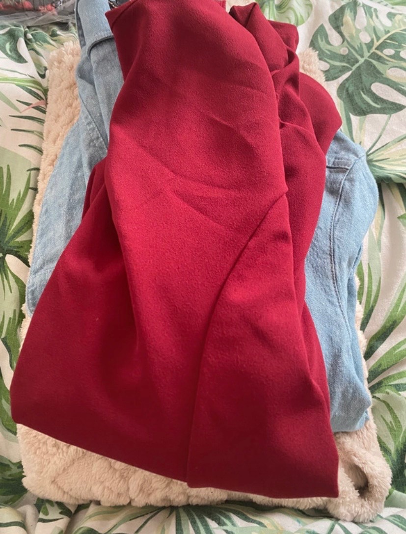 Ladies size 16 bundle of 3 jackets