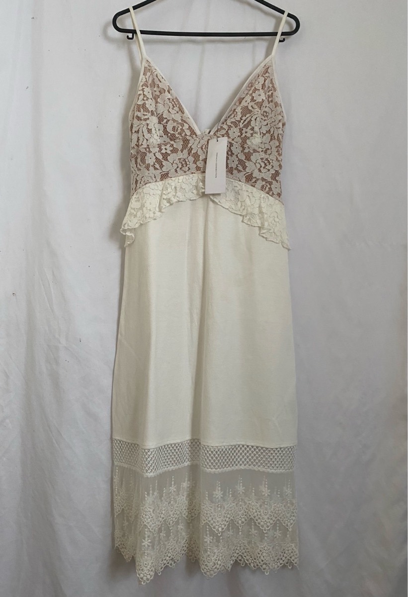 French connection dress size 10