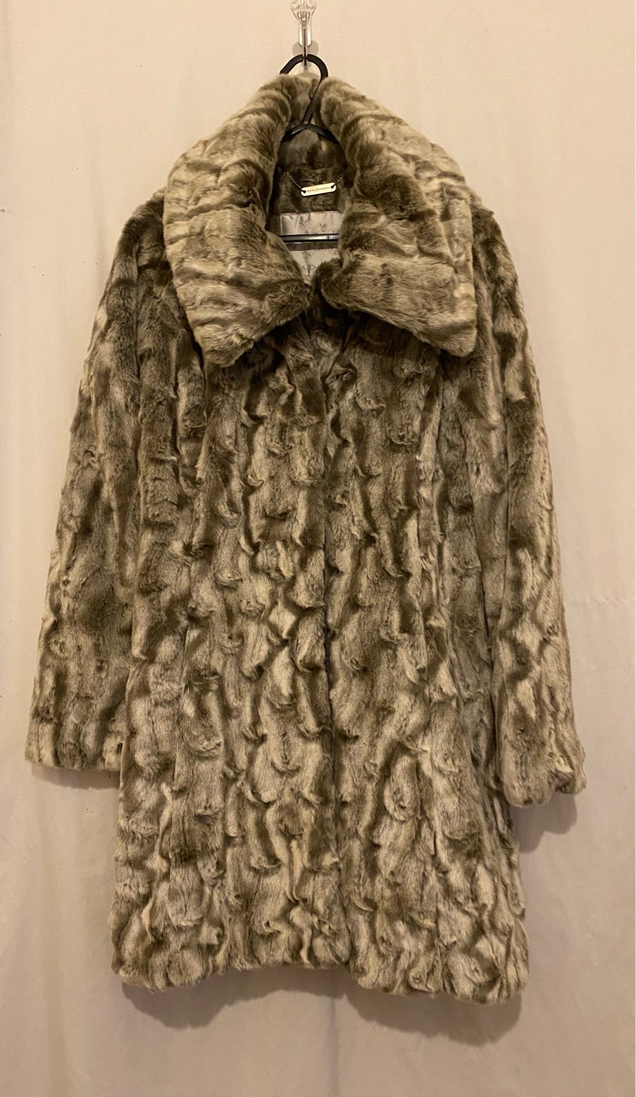 John rocha coat size 10