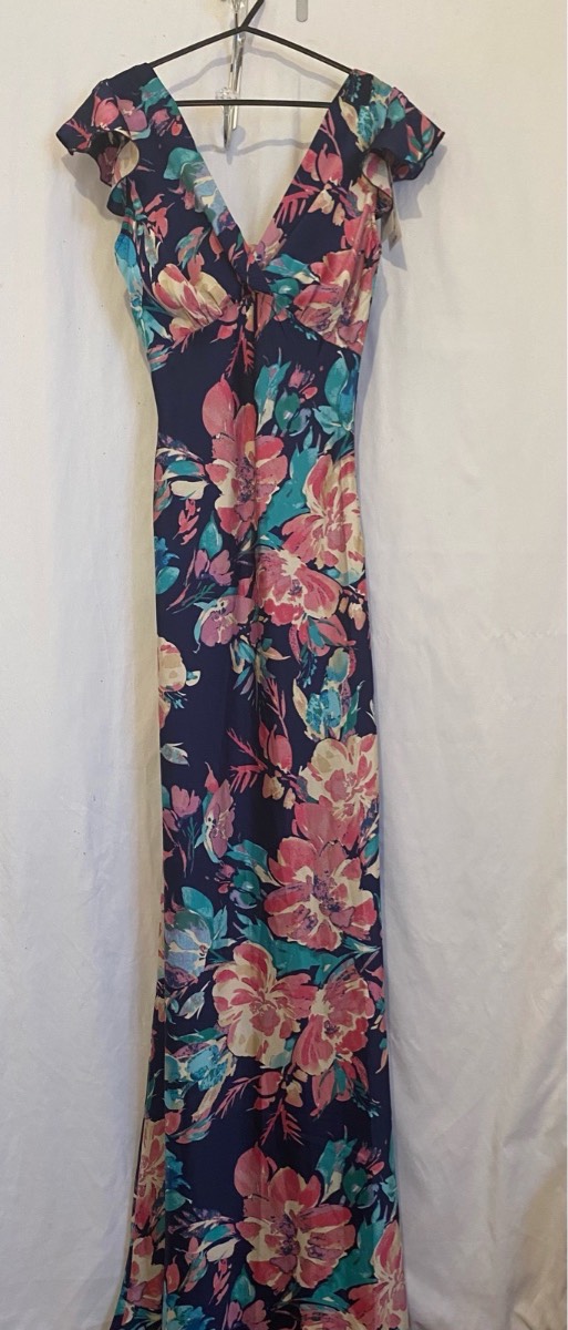 Quiz dress size 8