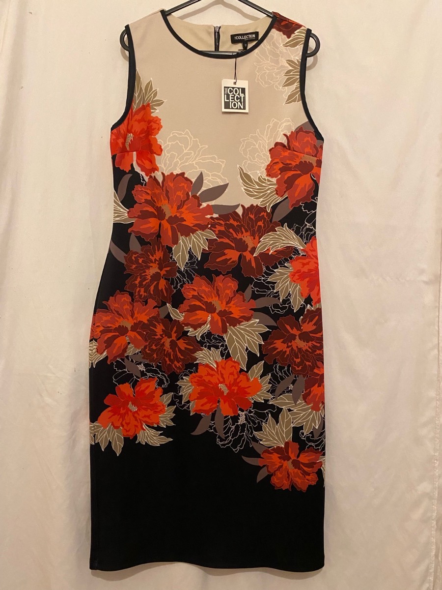 Debenhams dress size 12