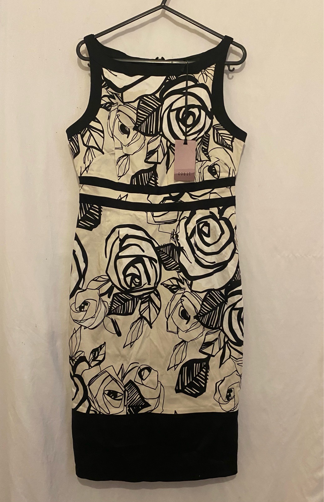 Coast dress size 10
