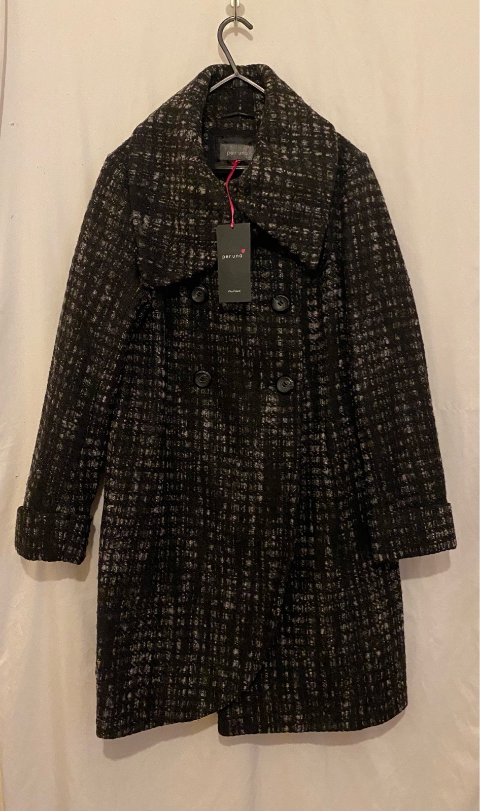 Per Una coat size 14 nwt
