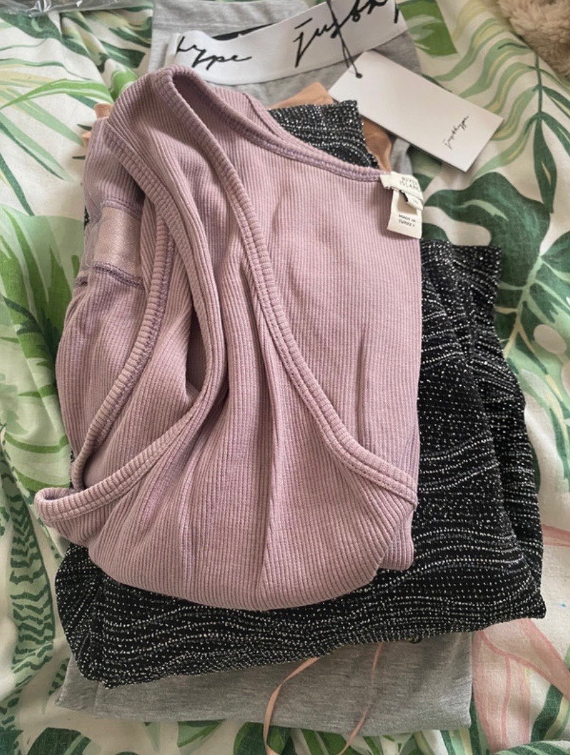 Ladies size 12-14 mixed clothing bundle