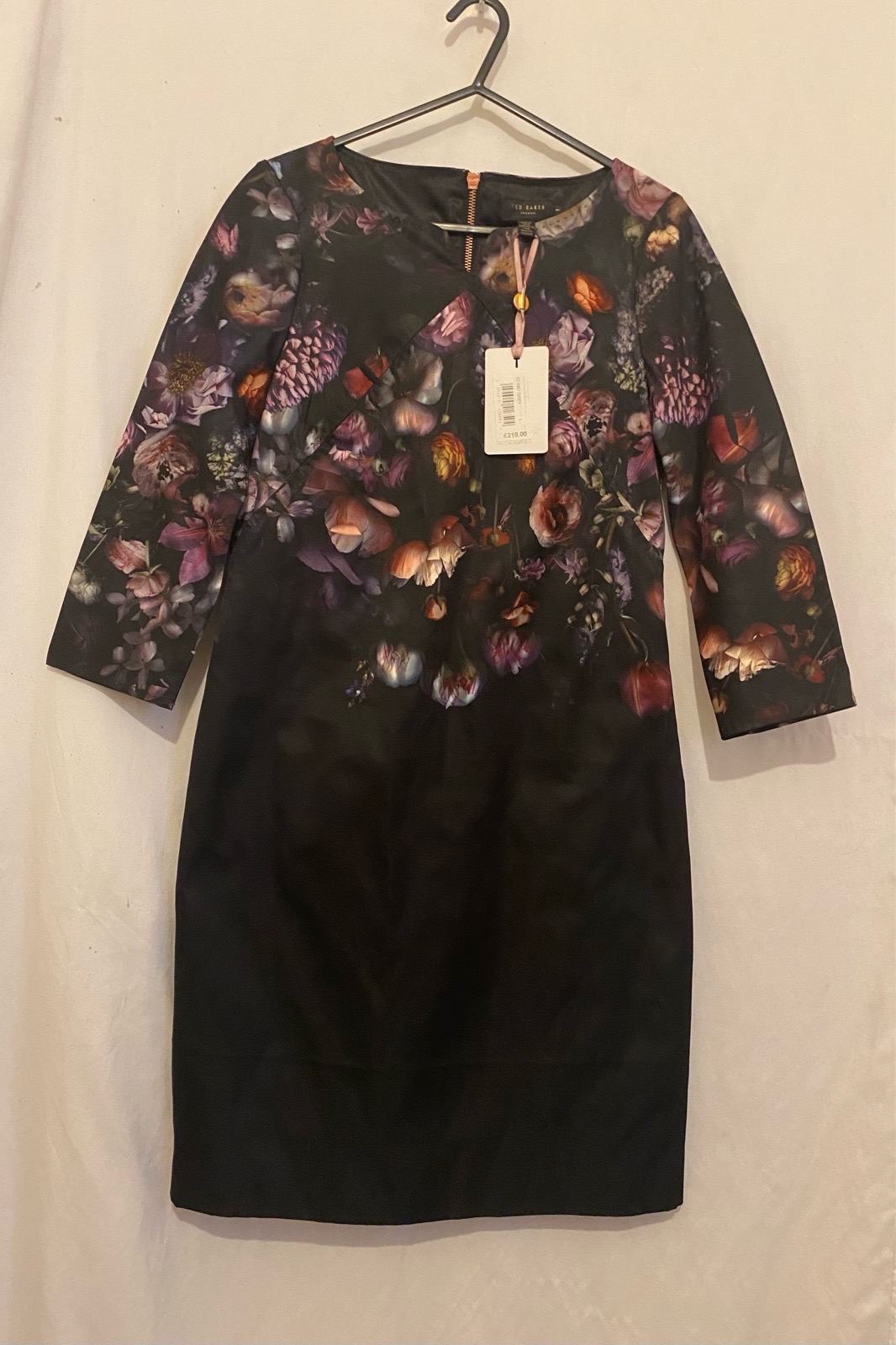 Ted baker dress size 8