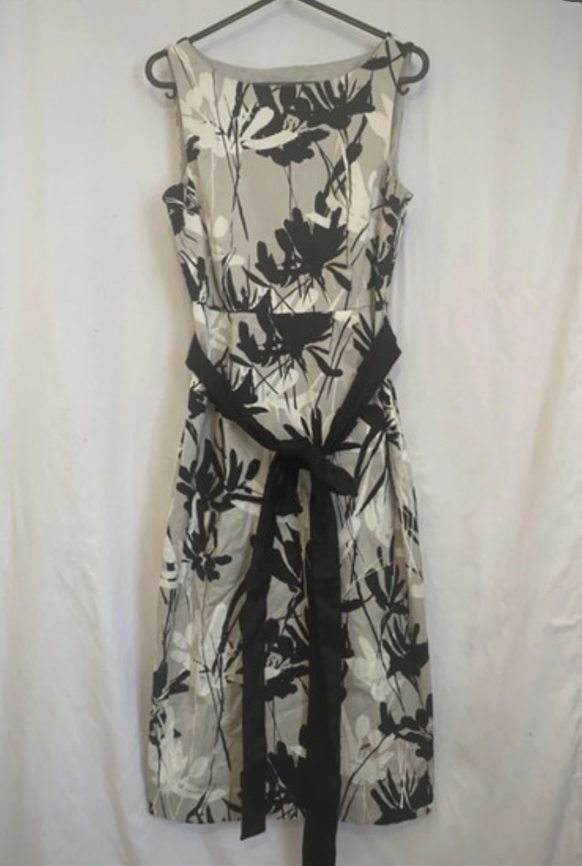 Coast dress size 8