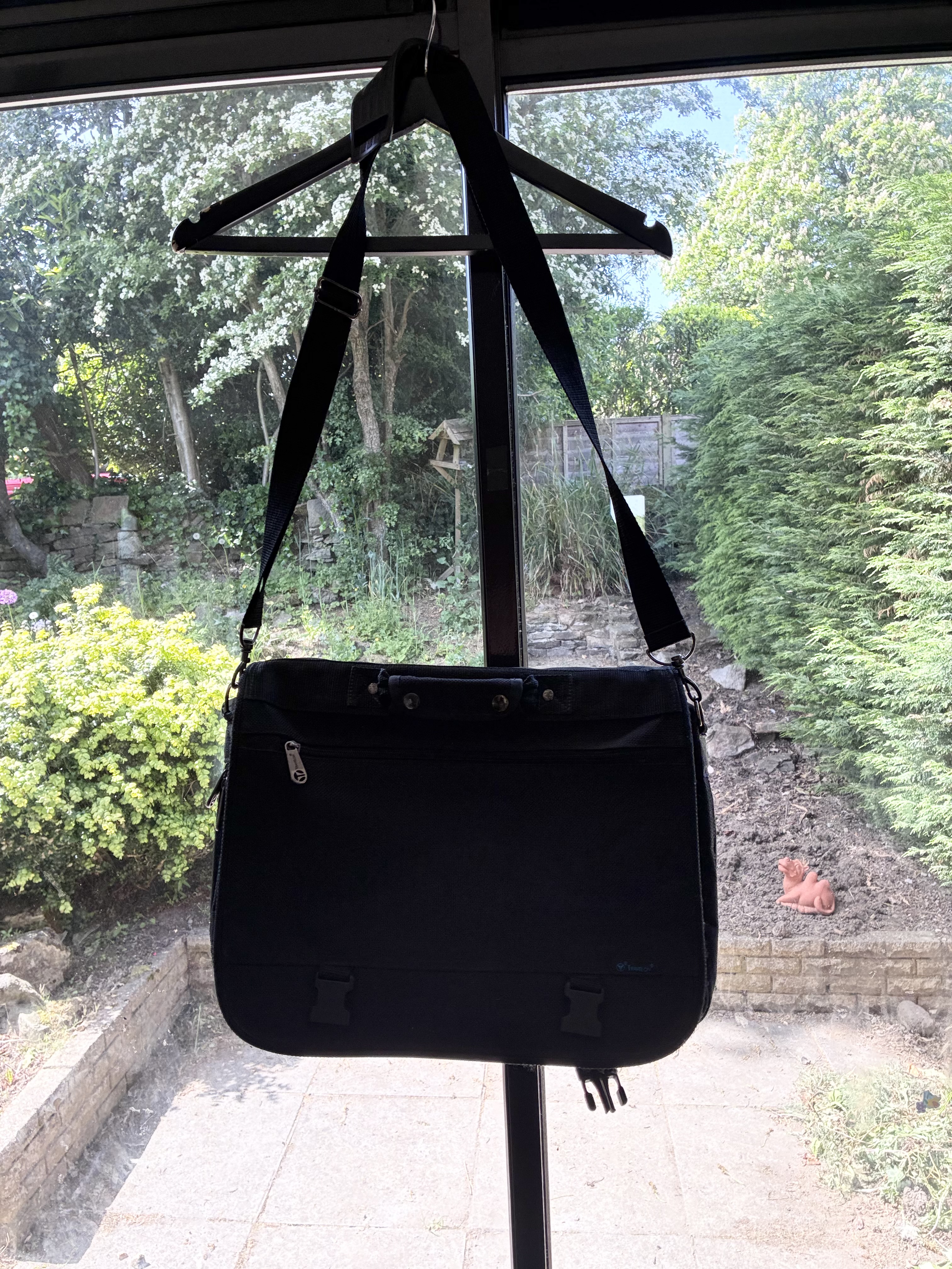 Travelon Tech Bag / Messager Bag