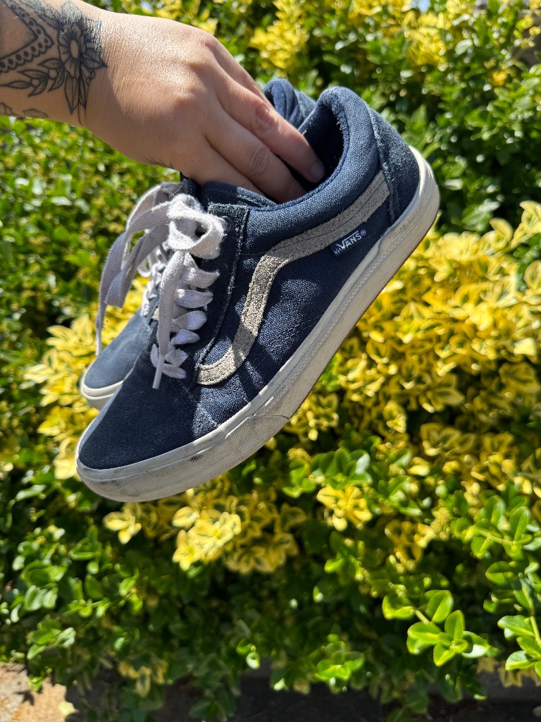 Vans Size 7