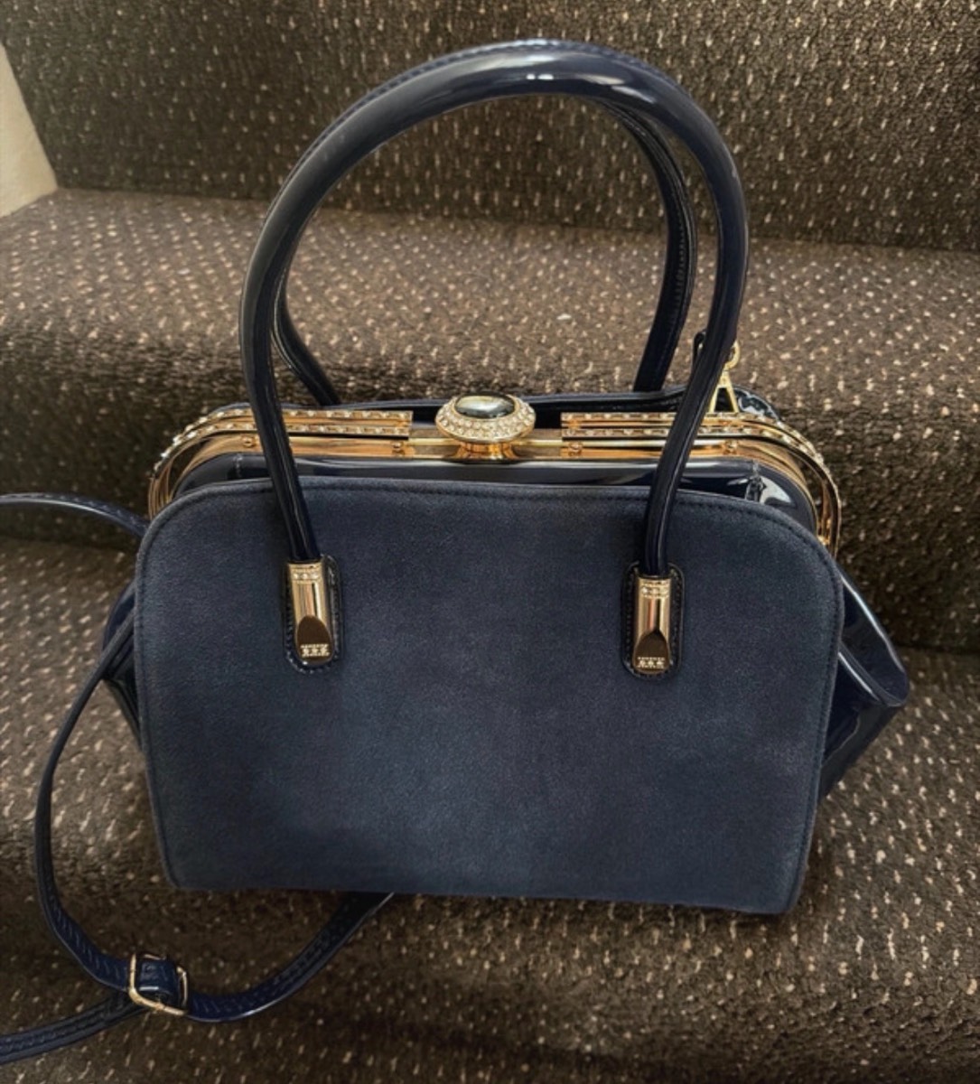 Gorgeous handbag