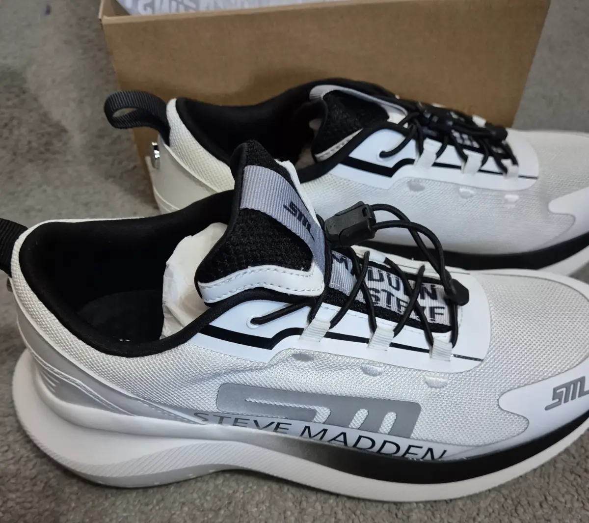 Steve Madden Trainers