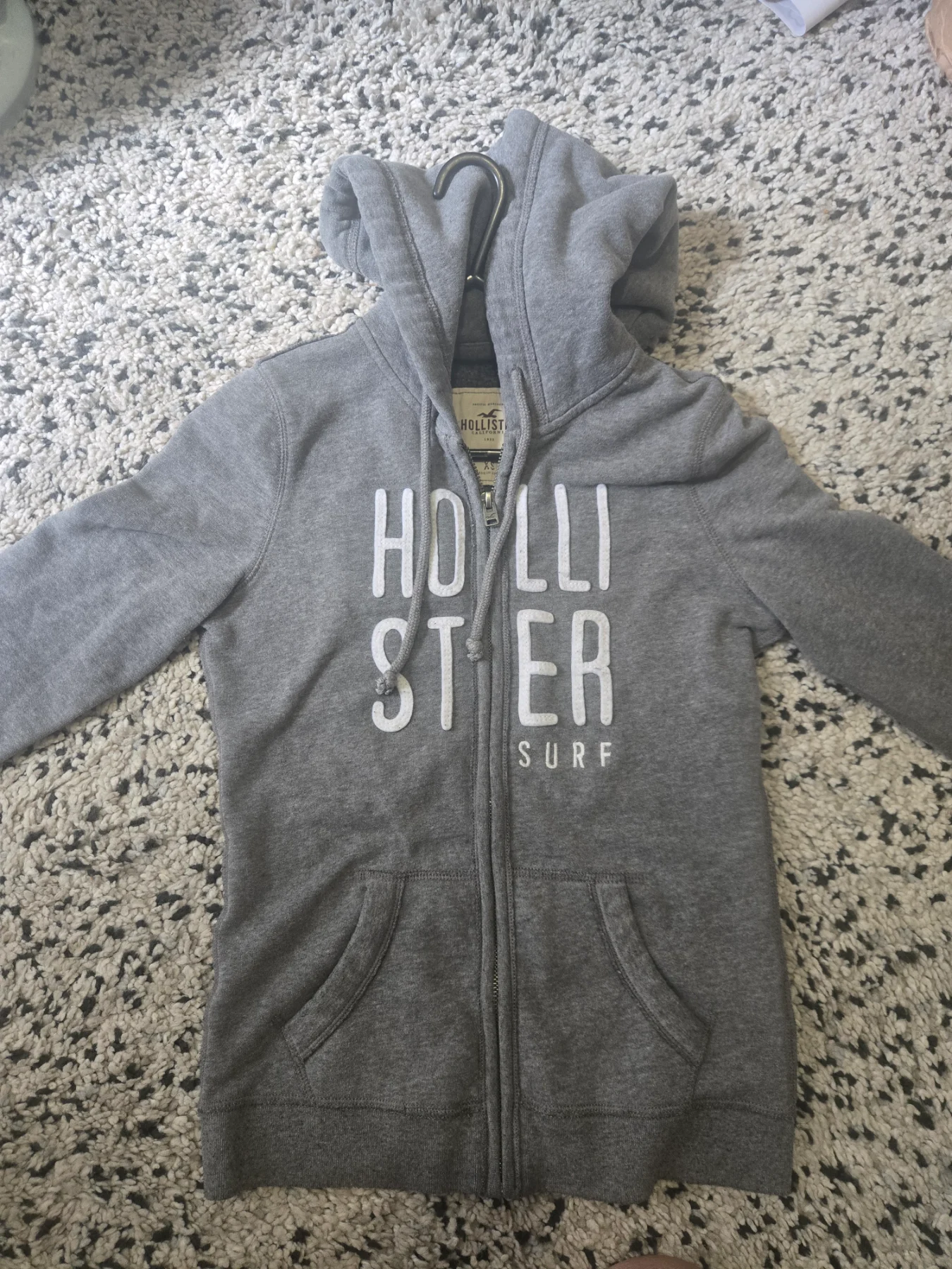 Hollister